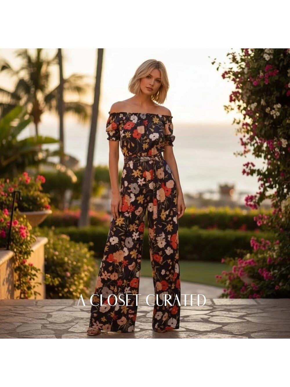 warm Jumpsuit 0